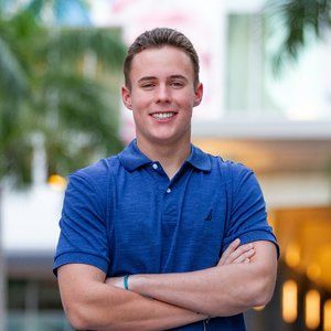 Meet your Posher, Trey